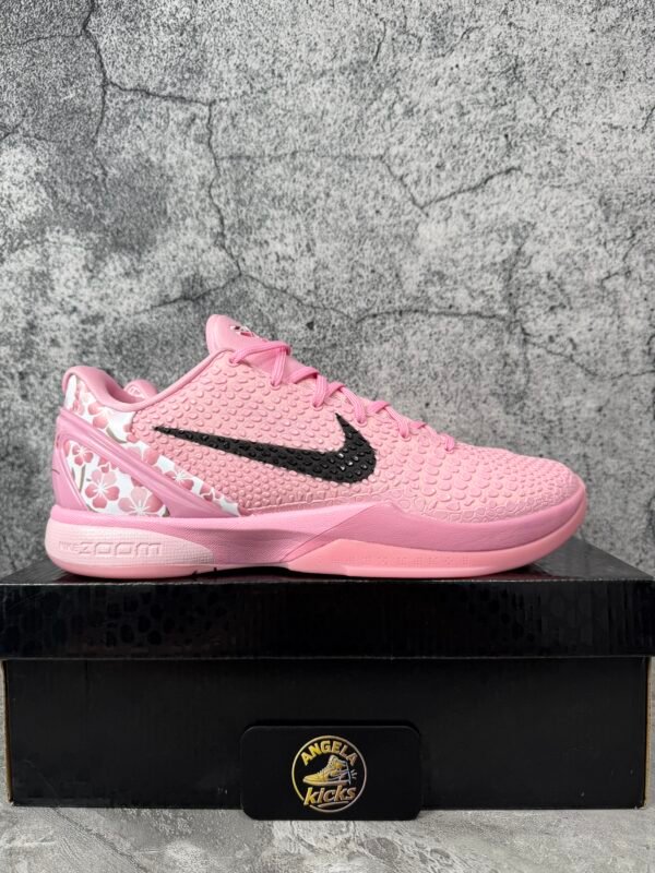 IMG_6468 Nike Zoom Kobe 6 Protro