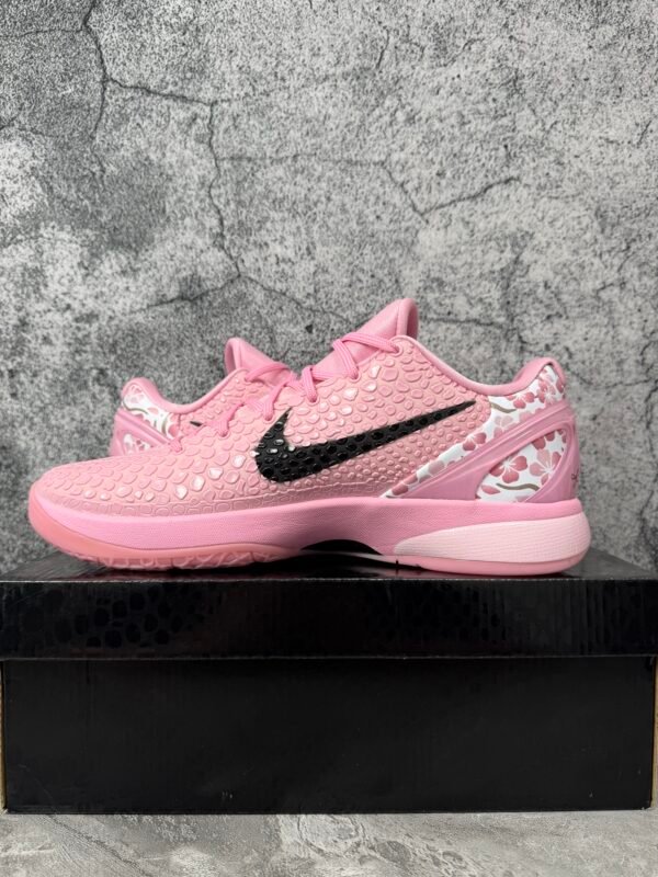 IMG_6469 Nike Zoom Kobe 6 Protro