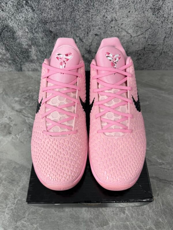 IMG_6470 Nike Zoom Kobe 6 Protro