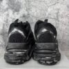 Balenciaga Triple S black