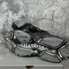 Balenciaga Triple S black