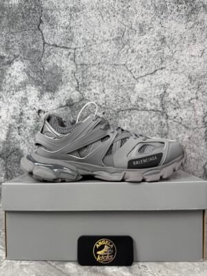 Balenciaga Track Dark gray