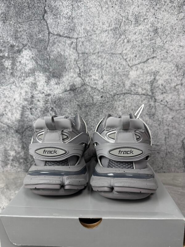 IMG_6497 Balenciaga Track Dark gray