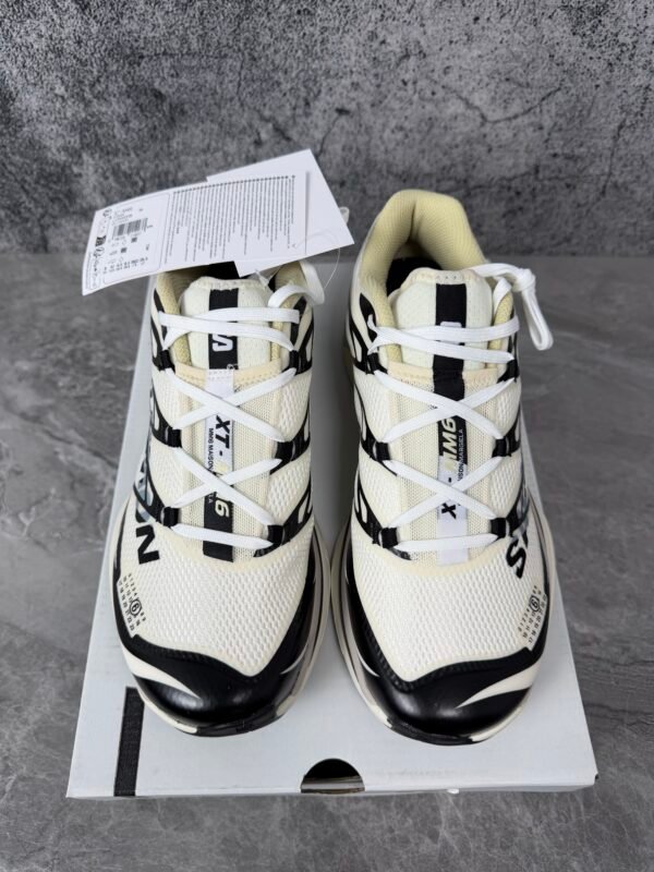 MM6 Maison Margiela x SALOMON XT-MM-6
