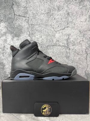 Jordan 6 Retro Bin23