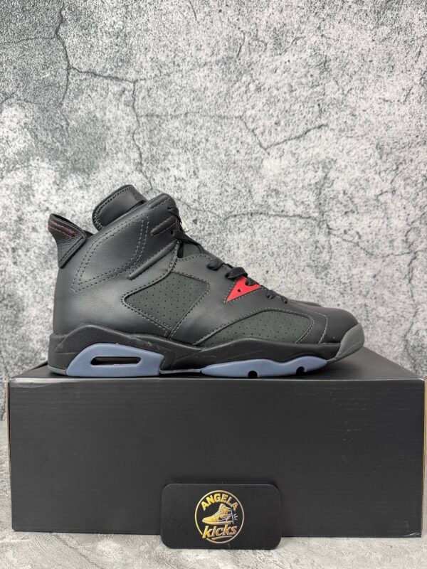 Jordan 6 Retro Bin23