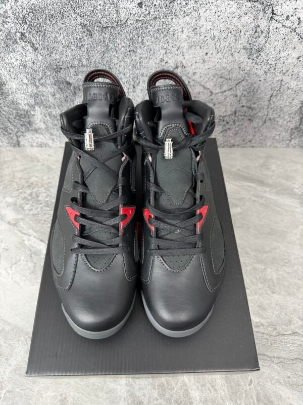 Jordan 6 Retro Bin23