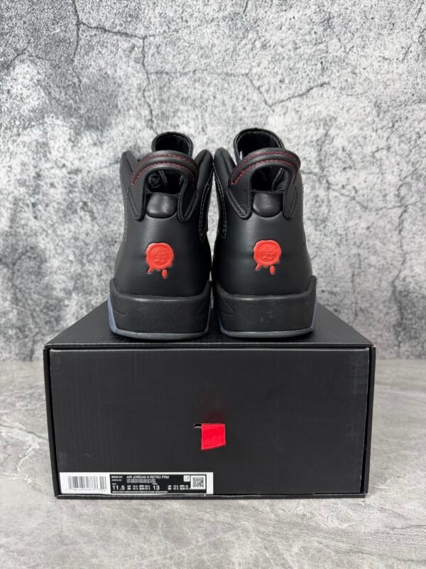 Jordan 6 Retro Bin23