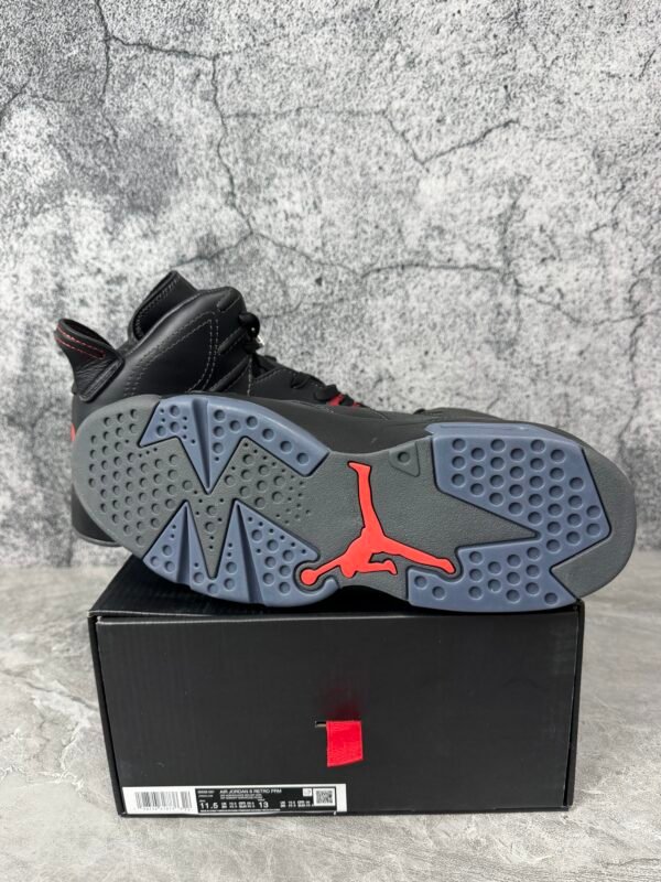 Jordan 6 Retro Bin23