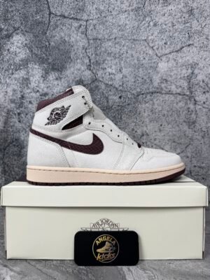 Jordan 1 Retro High OG A Ma Maniére