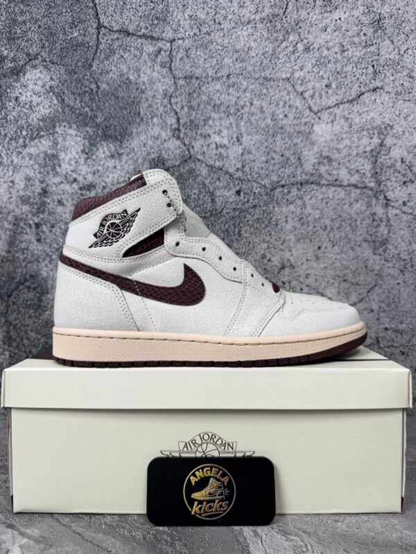 Jordan 1 Retro High OG A Ma Maniére