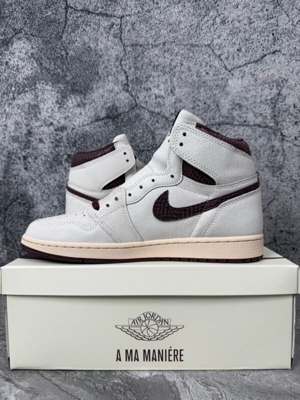 Jordan 1 Retro High OG A Ma Maniére