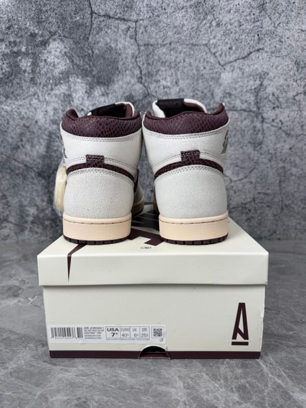 Jordan 1 Retro High OG A Ma Maniére