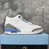 Jordan 3 Retro UNC