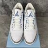 Jordan 3 Retro UNC