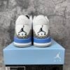 Jordan 3 Retro UNC