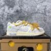 Nike Dunk Low Off-White Lot 39