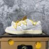 Nike Dunk Low Off-White Lot 39