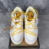 Nike Dunk Low Off-White Lot 39
