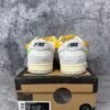 Nike Dunk Low Off-White Lot 39