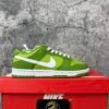 Nike Dunk Low Chlorophyll