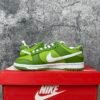 Nike Dunk Low Chlorophyll