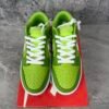 Nike Dunk Low Chlorophyll