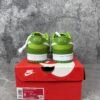 Nike Dunk Low Chlorophyll