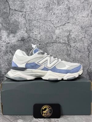 New Balance 9060 Dusk Shower Reflection