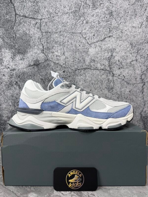 New Balance 9060 Dusk Shower Reflection