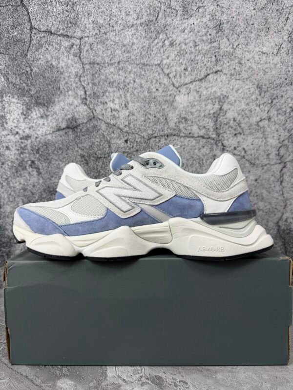 New Balance 9060 Dusk Shower Reflection