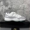 Jordan 11 Retro Low Cement Grey