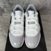 Jordan 11 Retro Low Cement Grey