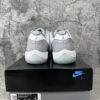 Jordan 11 Retro Low Cement Grey