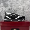 Gucci Re-Web Sneaker Black GG Canvas