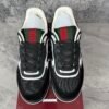 Gucci Re-Web Sneaker Black GG Canvas