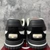 Gucci Re-Web Sneaker Black GG Canvas