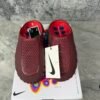 Nike Mind 001 Slide Team Red University Red