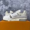 Louis Vuitton LV Trainer Grey
