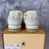 Louis Vuitton LV Trainer Grey