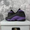 Air Jordan 13 Retro 'Court Purple'