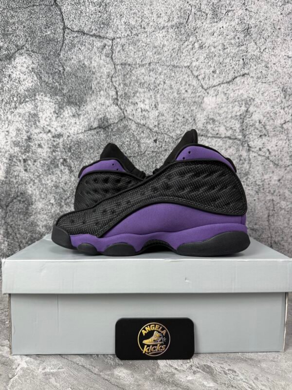 Air Jordan 13 Retro 'Court Purple'