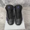 Air Jordan 13 Retro 'Court Purple'