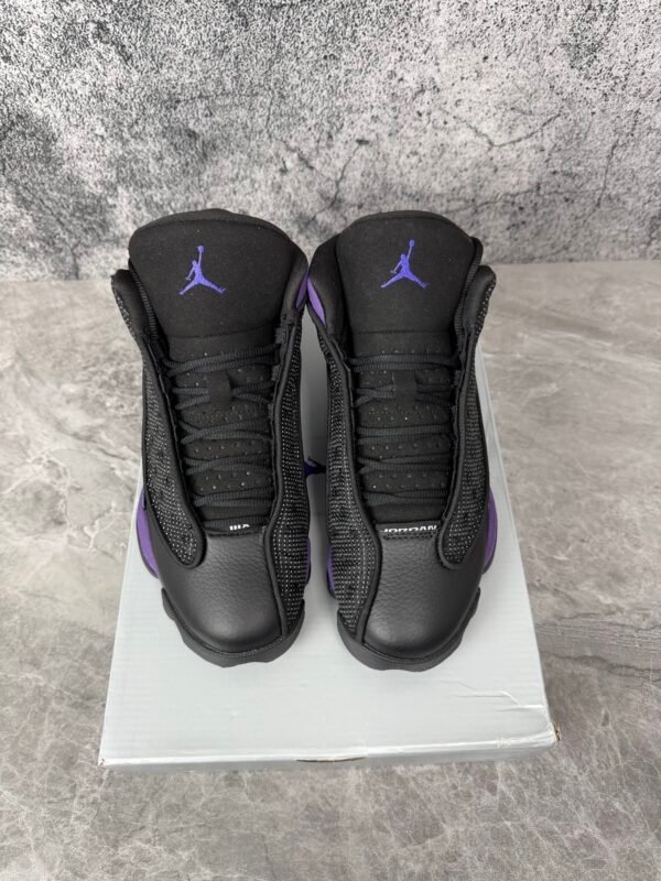 Air Jordan 13 Retro 'Court Purple'