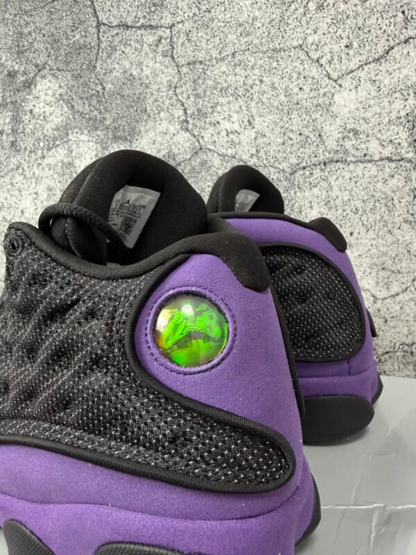 Air Jordan 13 Retro 'Court Purple'