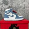 Air Jordan 1 Retro High OG 'Denim'