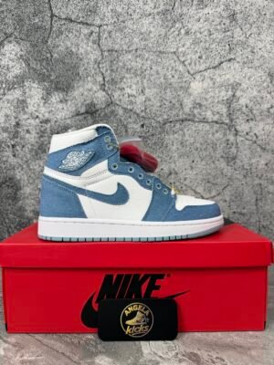 Air Jordan 1 Retro High OG 'Denim'