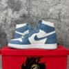 Air Jordan 1 Retro High OG 'Denim'