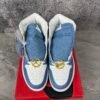 Air Jordan 1 Retro High OG 'Denim'