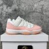 Air Jordan 11 Retro Low 'Legend Pink'